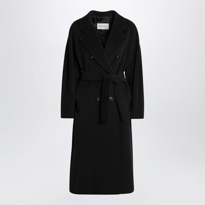 Max Mara Coats & Jackets - Nero | 3e7659c10841d2abe91cb068ea9dce67d6d669f1