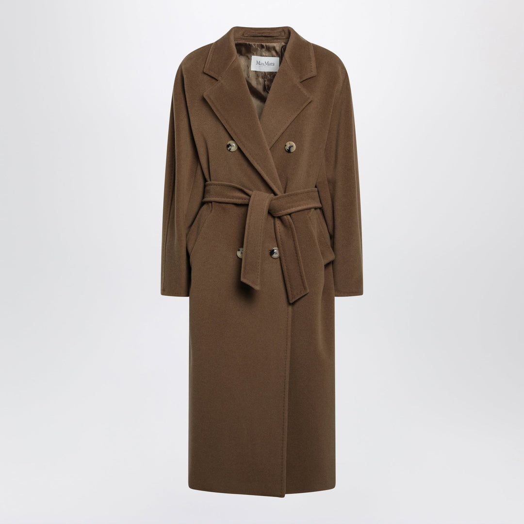 Max Mara Coats & Jackets - Marrone | 9ccb240c0f09c0ece25e5e90714fe5842393ed50