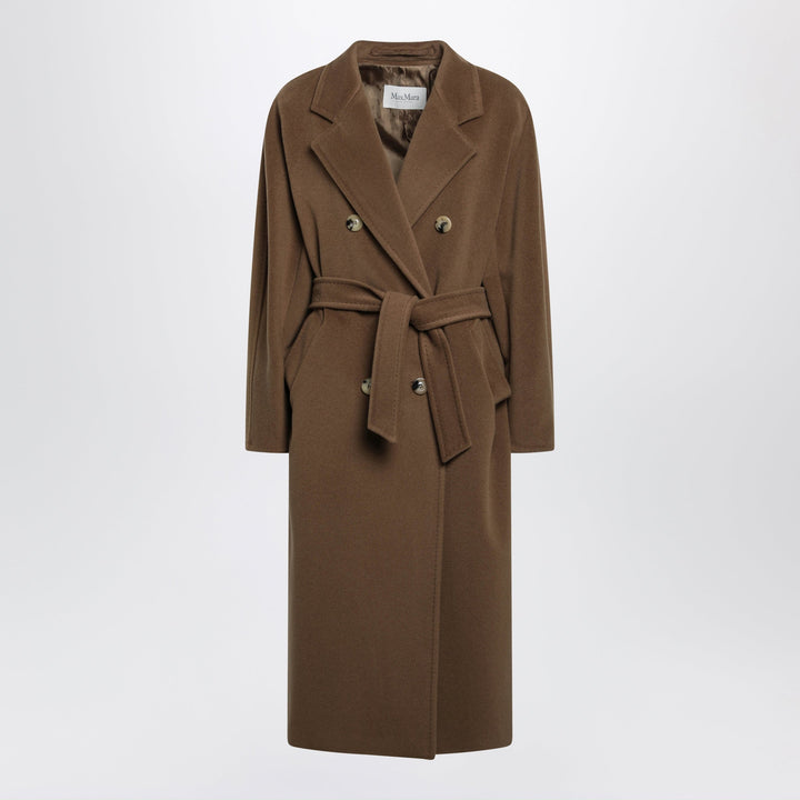 Max Mara Coats & Jackets - Marrone | 9ccb240c0f09c0ece25e5e90714fe5842393ed50