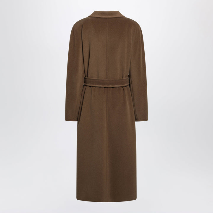 Max Mara Coats & Jackets - Marrone | c716238a47fb61bf2ae78ae205c9a6978a248b87