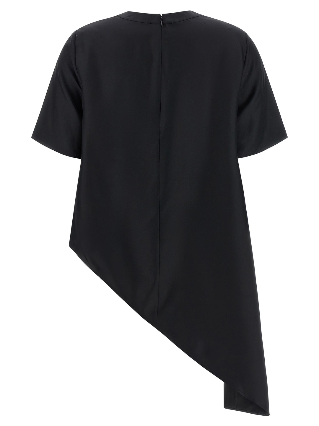 Loulou De Saison Madea Top - Nero | 63da08c5da1ced377f092cecb20654c7306eb597