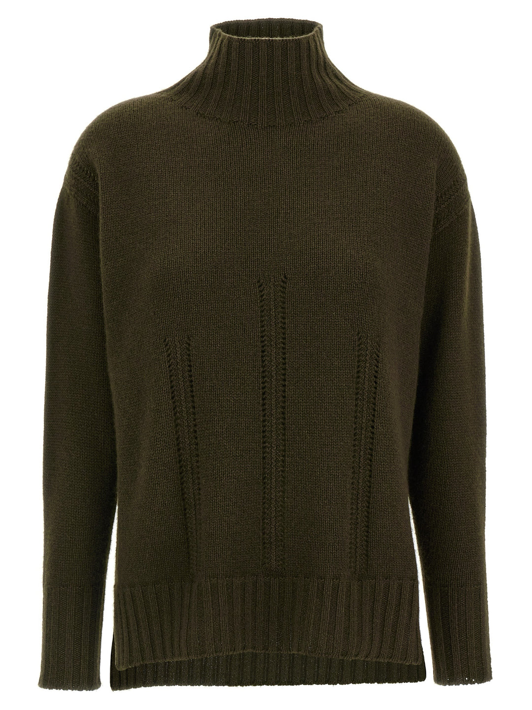 Tom Ford Cashmere Sweater Maglioni - Verde | 1f04dd9192c064aac4b9e71acbde757dda0f670f