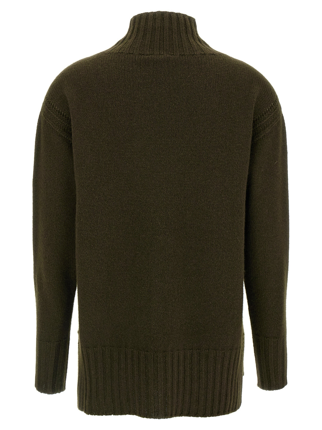 Tom Ford Cashmere Sweater Maglioni - Verde | 9f79762a1497b9ba3bbadcedfa1414e14e643772