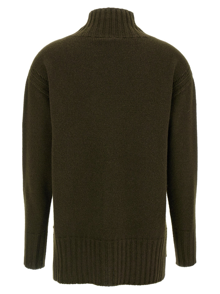 Tom Ford Cashmere Sweater Maglioni - Verde | 9f79762a1497b9ba3bbadcedfa1414e14e643772
