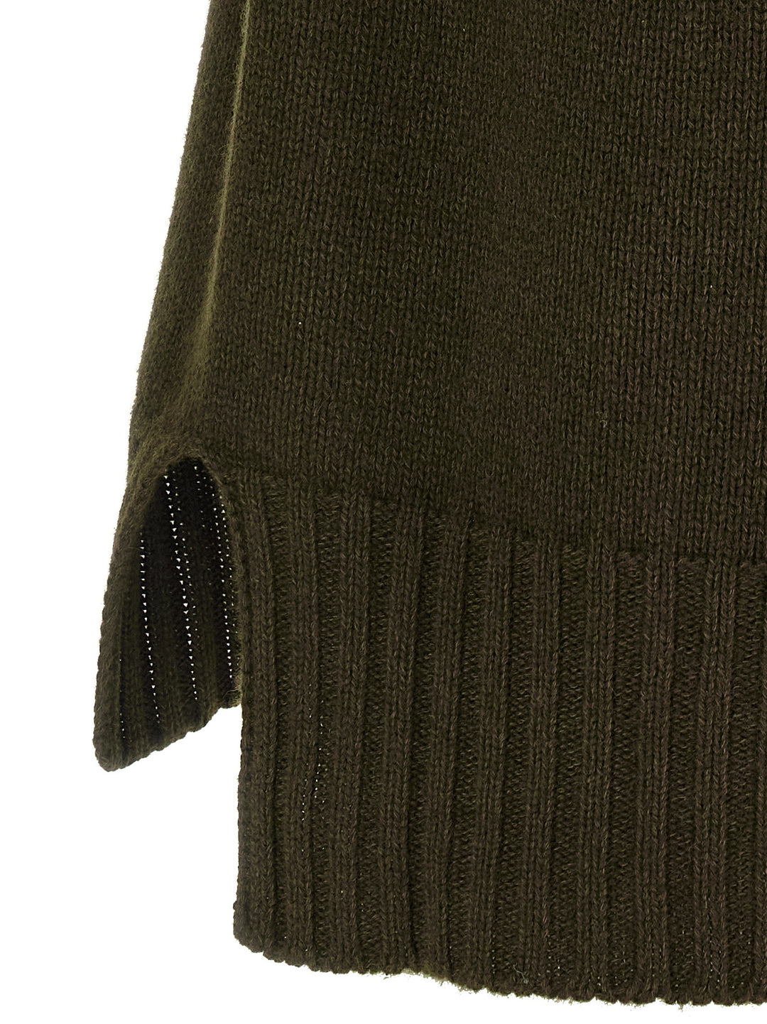 Tom Ford Cashmere Sweater Maglioni - Verde | 9ef2facb8b7b615e6fa47ec693383715a2edd654