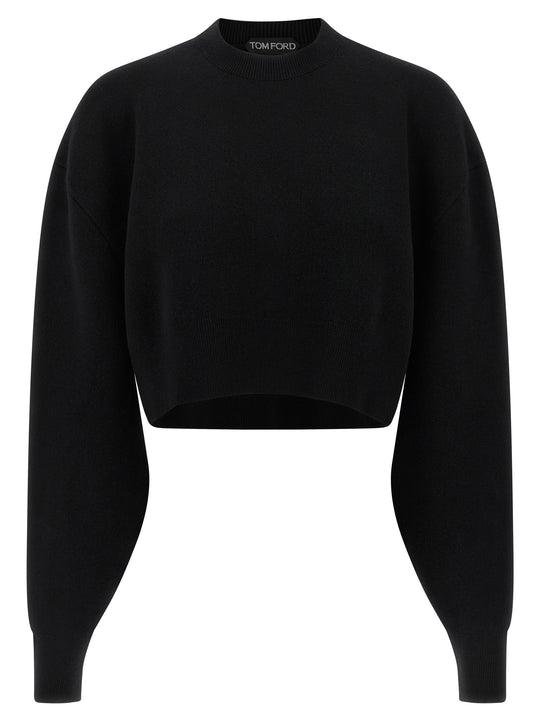 Sweatshirt, Black. Maglioni Nero