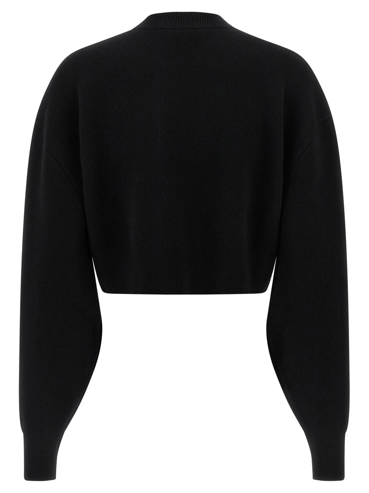 Tom Ford Sweatshirt, Black. Maglioni - Nero | a1a999539a9049a44b5cde5531df805f65da6f76