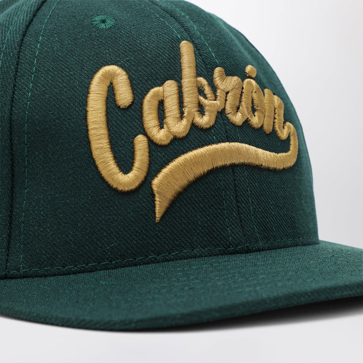 Willy Chavarria Cappelli - Verde | 06c24232f9656c28e5dd8094d4cbd79a9c8a1595