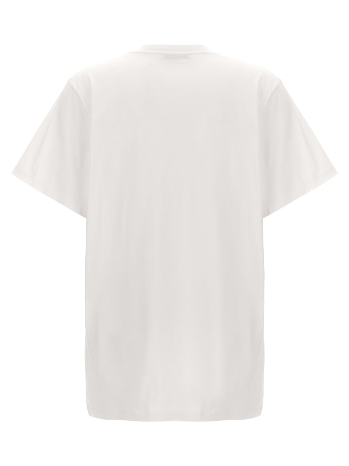 Max Mara Mango T shirt - Bianco | 89972215951ebfcb0b163a0d048948dceaa1cb1f