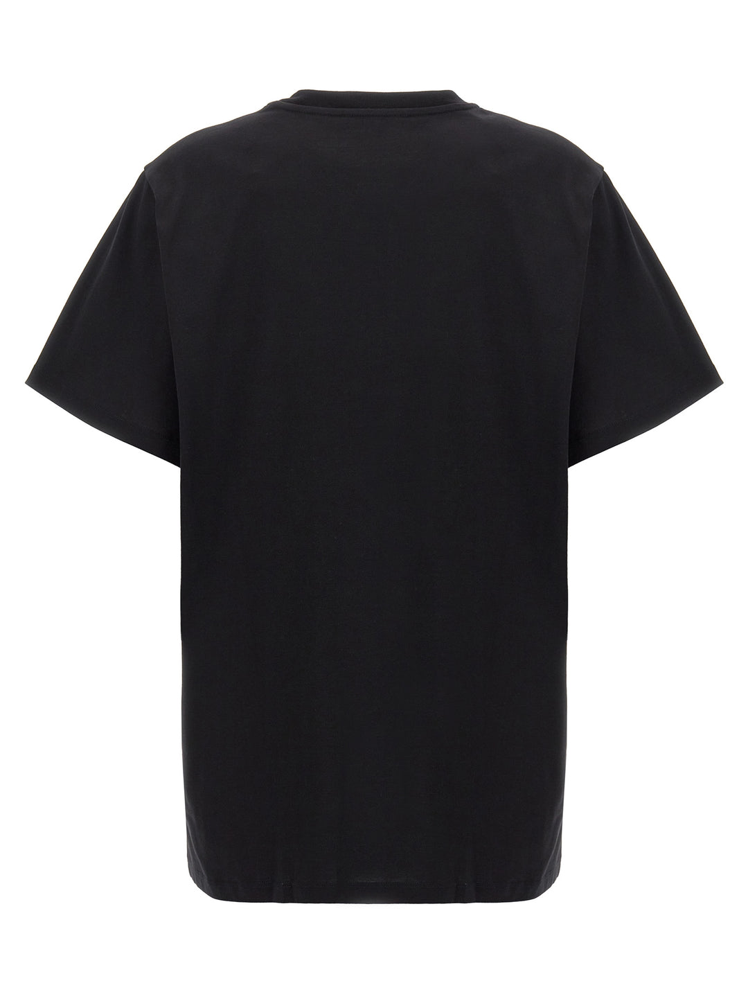 Max Mara Mango T shirt - Nero | 58cc0cf26ec72cbd427019e23989c036fc128ac2