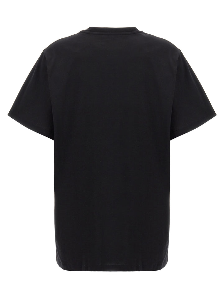 Max Mara Mango T shirt - Nero | 58cc0cf26ec72cbd427019e23989c036fc128ac2