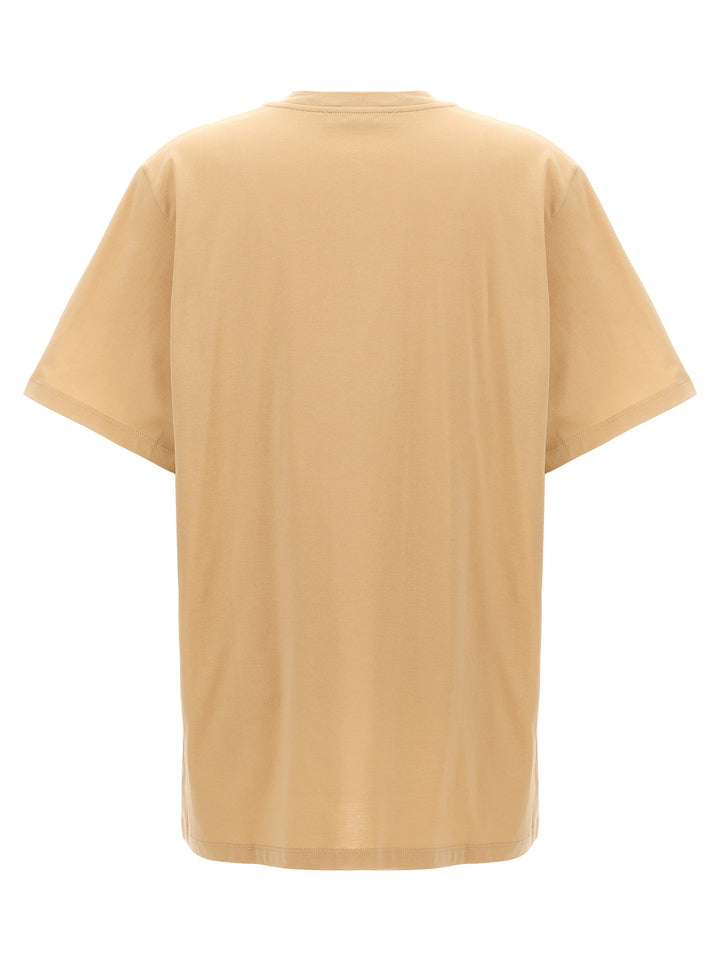 Max Mara Mango T shirt - Beige | 07365052c953c4307fd7152b0f82a5c18c084e69