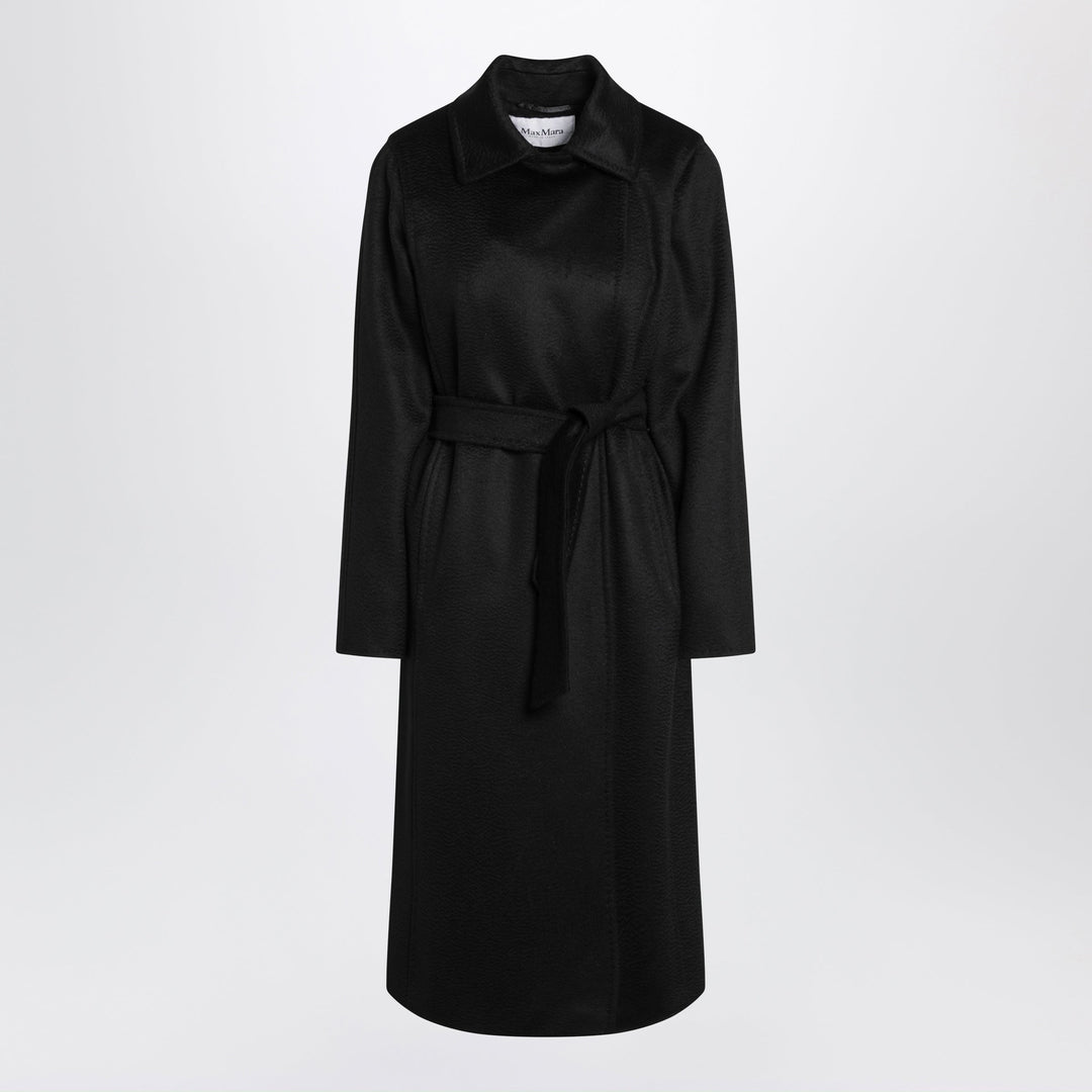 Max Mara Coats & Jackets - Nero | 3d3e52e260b239f733af9fad368968abaf762530