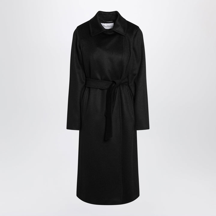 Max Mara Coats & Jackets - Nero | 3d3e52e260b239f733af9fad368968abaf762530