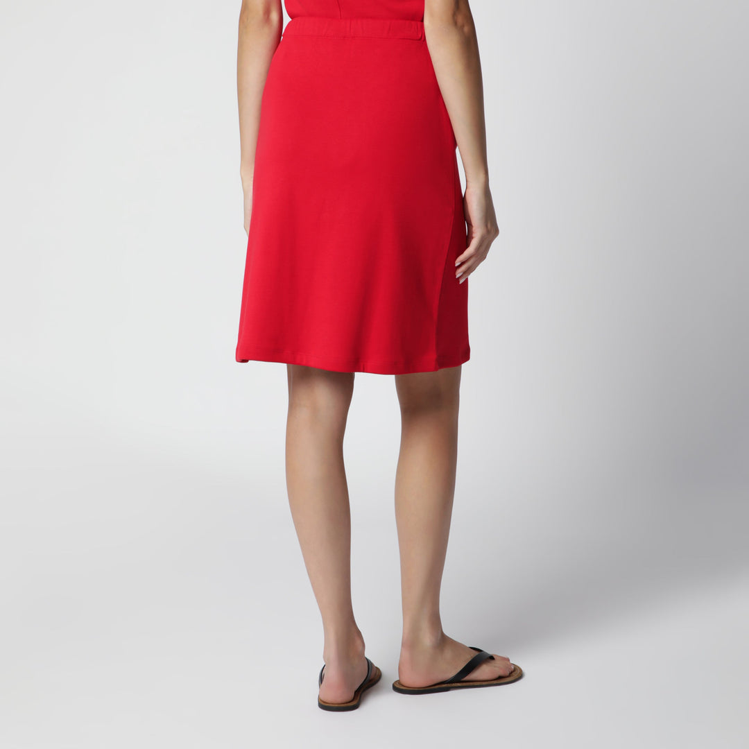 Flore Flore Gonne - Rosso | 2fef2790750d1ff45c0702f590d619a9ed5f3c7a