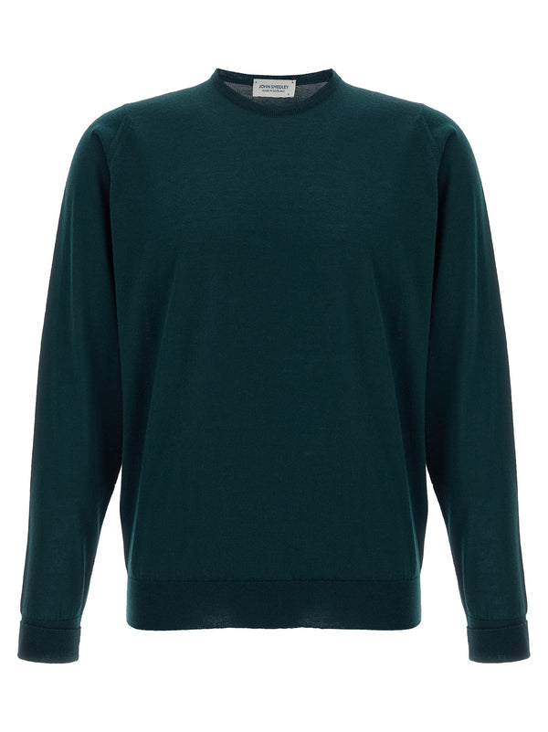 Marcus Sweaters And Cardigans Green