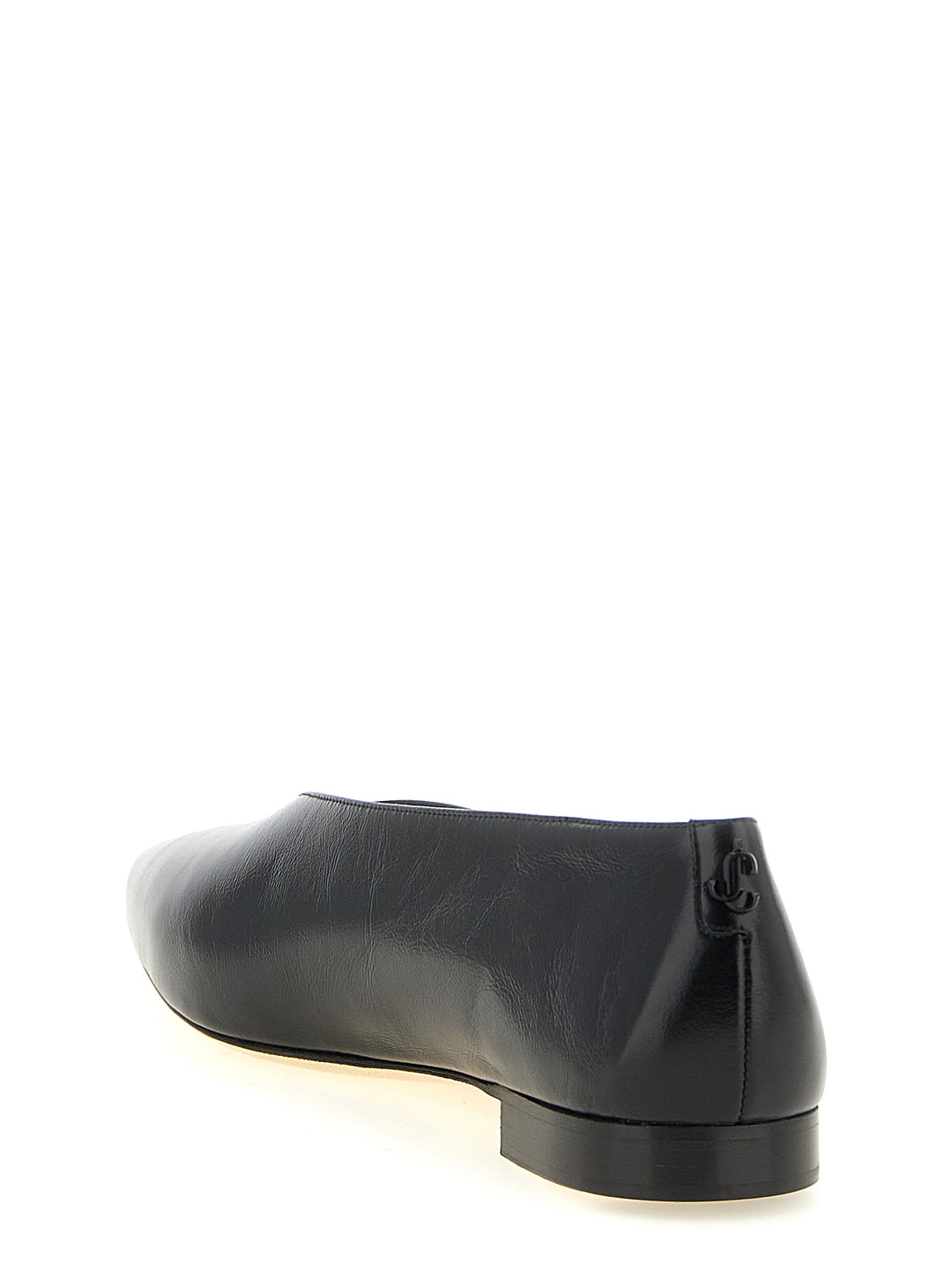 Jimmy Choo Margot Flat shoes - Nero | 5af1b9e0ad5e9d7439e9b8ce8b03b108c0daf571