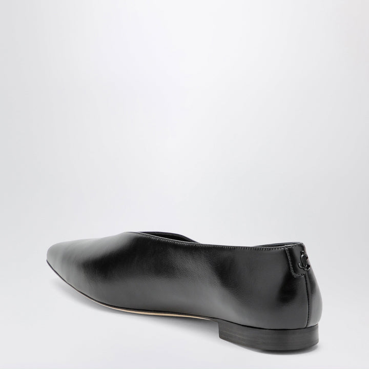 Jimmy Choo Apparel & Accessories - Nero | 4db41305f273420cb475e2e822a77fc680462342