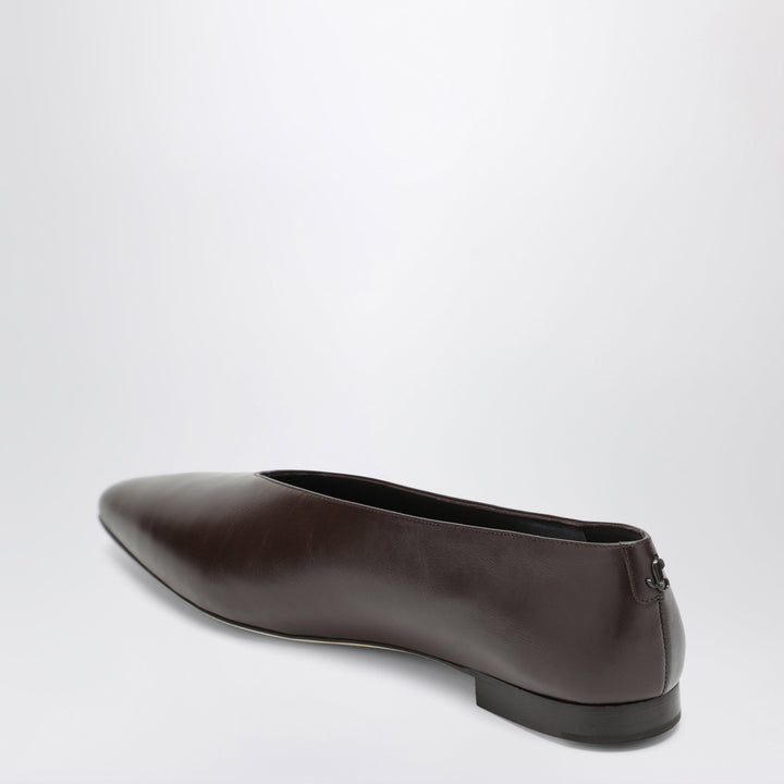 Jimmy Choo Apparel & Accessories - Marrone | 627c89a971f3a7c02f48464ec4b3371fdf2e90ac