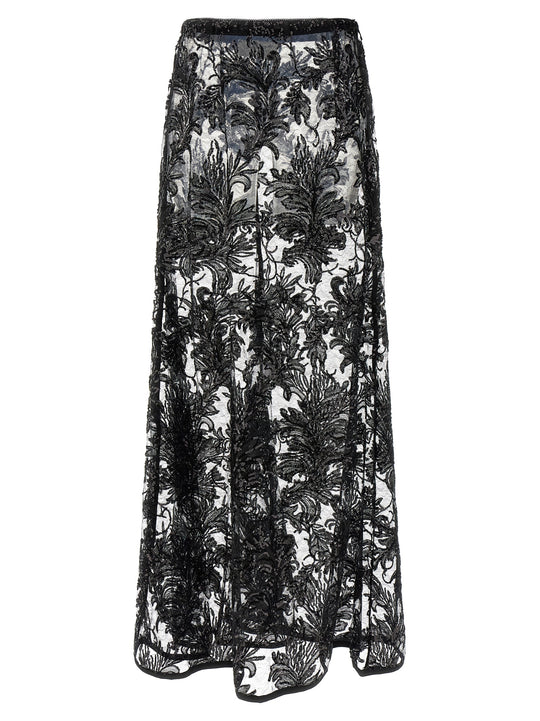 Maria Cristina Gonne Nero