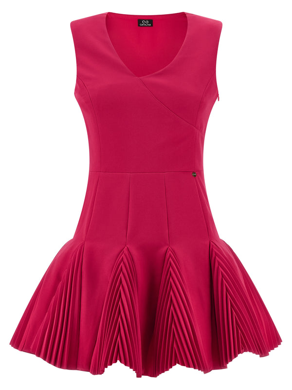 Marlyn Abiti Fucsia