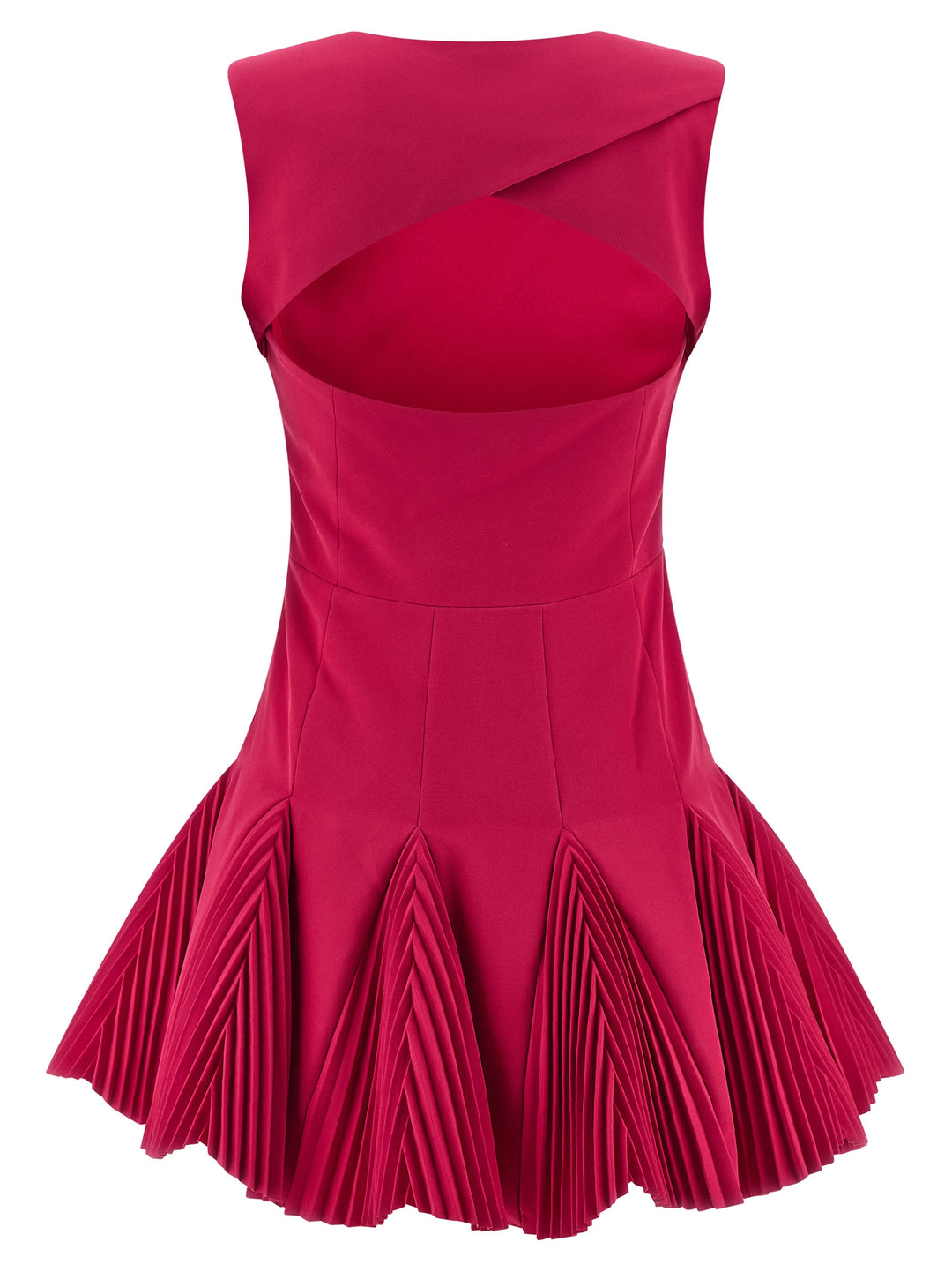 Catalina Marlyn Abiti - Fucsia | 9783ed3441d1ac788bedc956dd797bf910a6f742