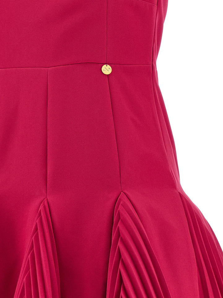 Catalina Marlyn Abiti - Fucsia | 134fd3828c5a24c41c628dbb087acdaa4de808b5