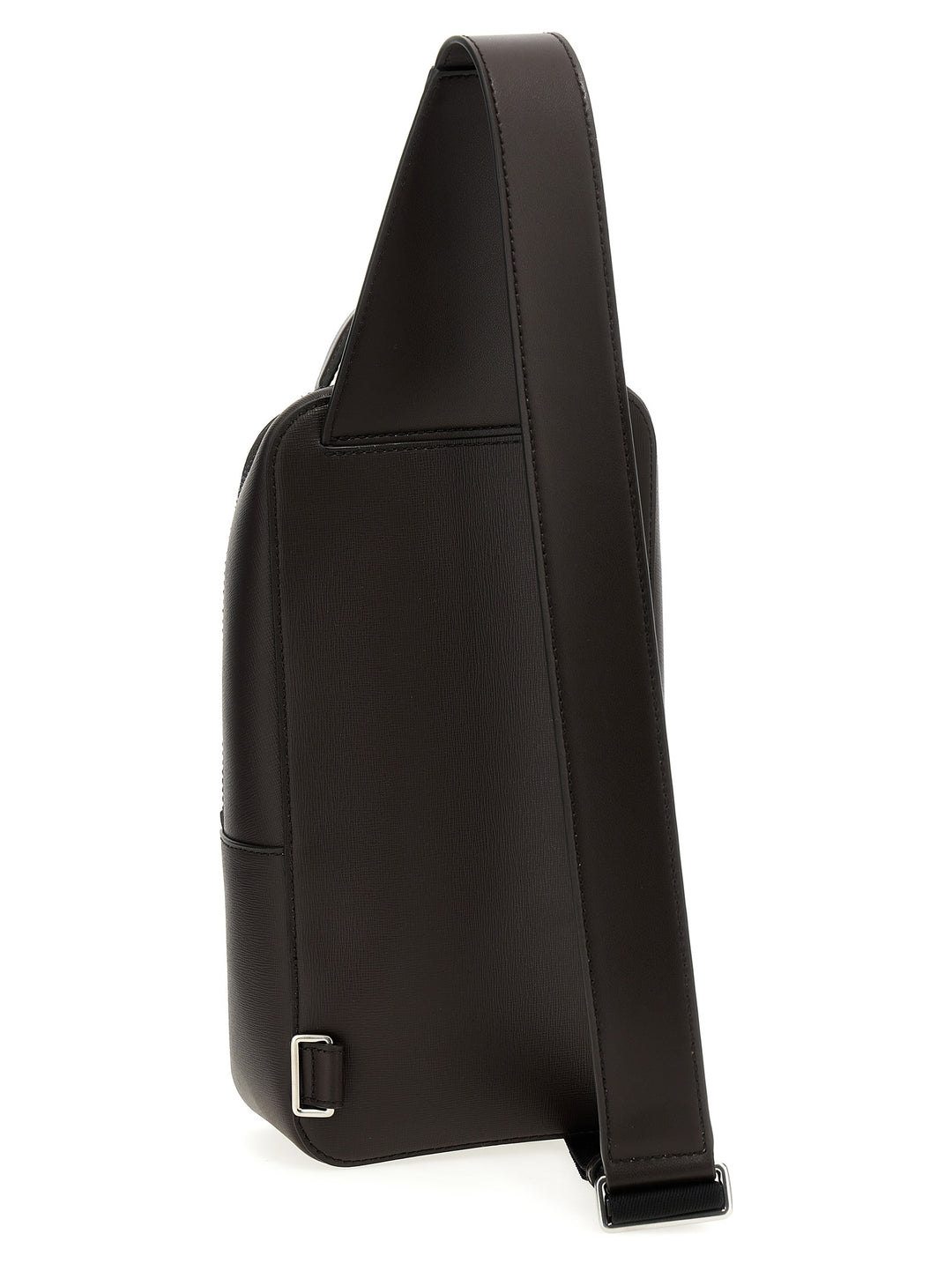 Bally Mythos Sling Borse a Tracolla - Marrone | eb6e60880f8945e787c569087db10502b1661a15