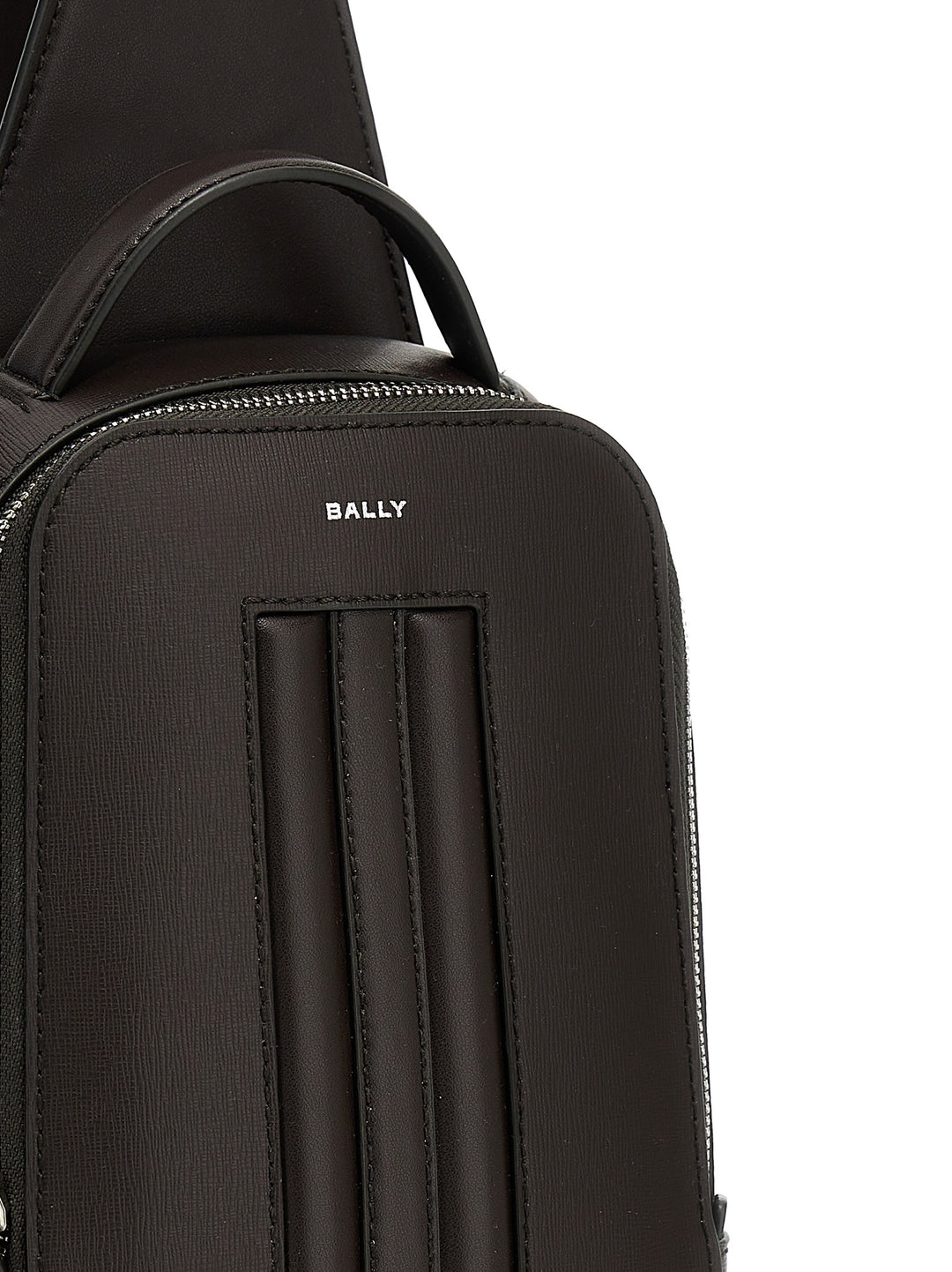 Bally Mythos Sling Borse a Tracolla - Marrone | 313ddf36228d0c3b1792e697caf60f91aab538e8