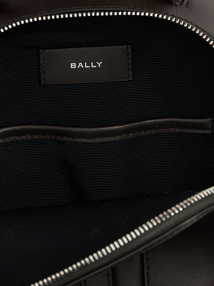 Bally Mythos Sling Borse a Tracolla - Marrone | 3adaece516399f2e33b9c1c7e9363287e0f9b3da