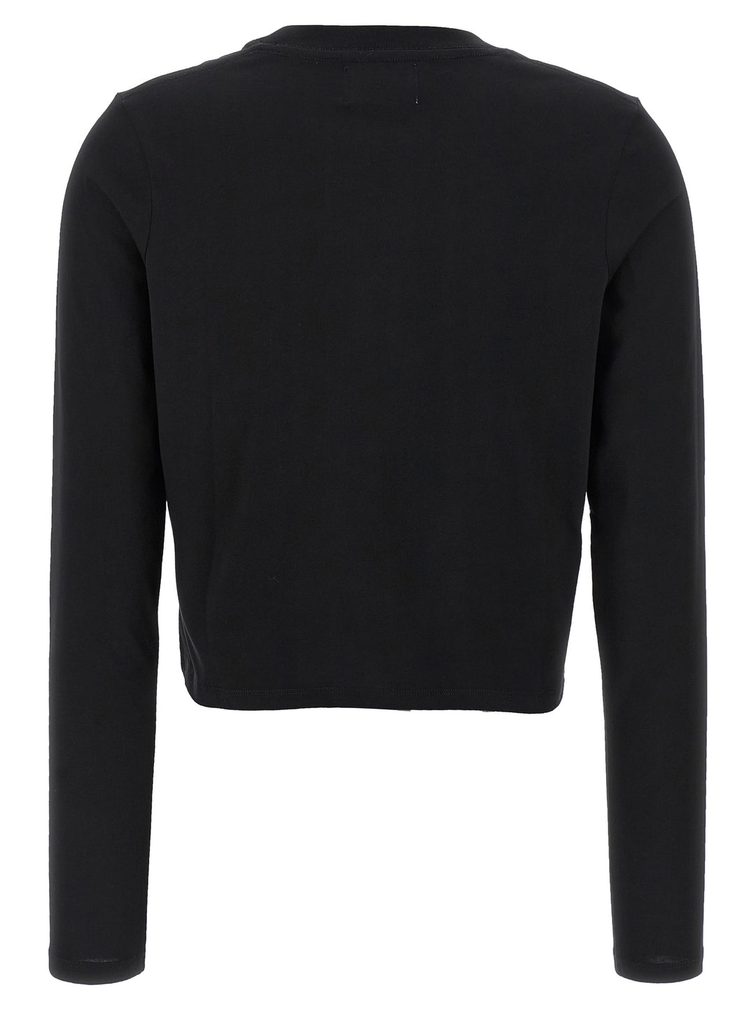 Loulou De Saison Masal T shirt - Nero | 88ed7dab77654cd473eba389c8430f95fa7ba62f