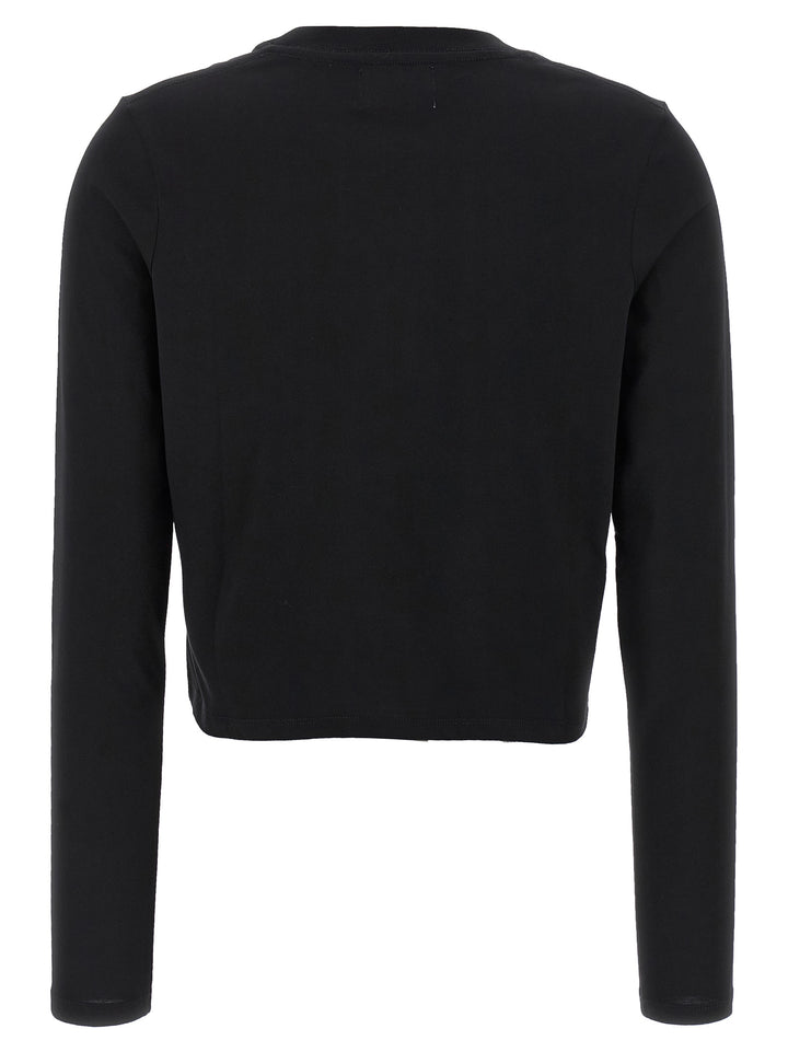 Loulou De Saison Masal T shirt - Nero | 88ed7dab77654cd473eba389c8430f95fa7ba62f