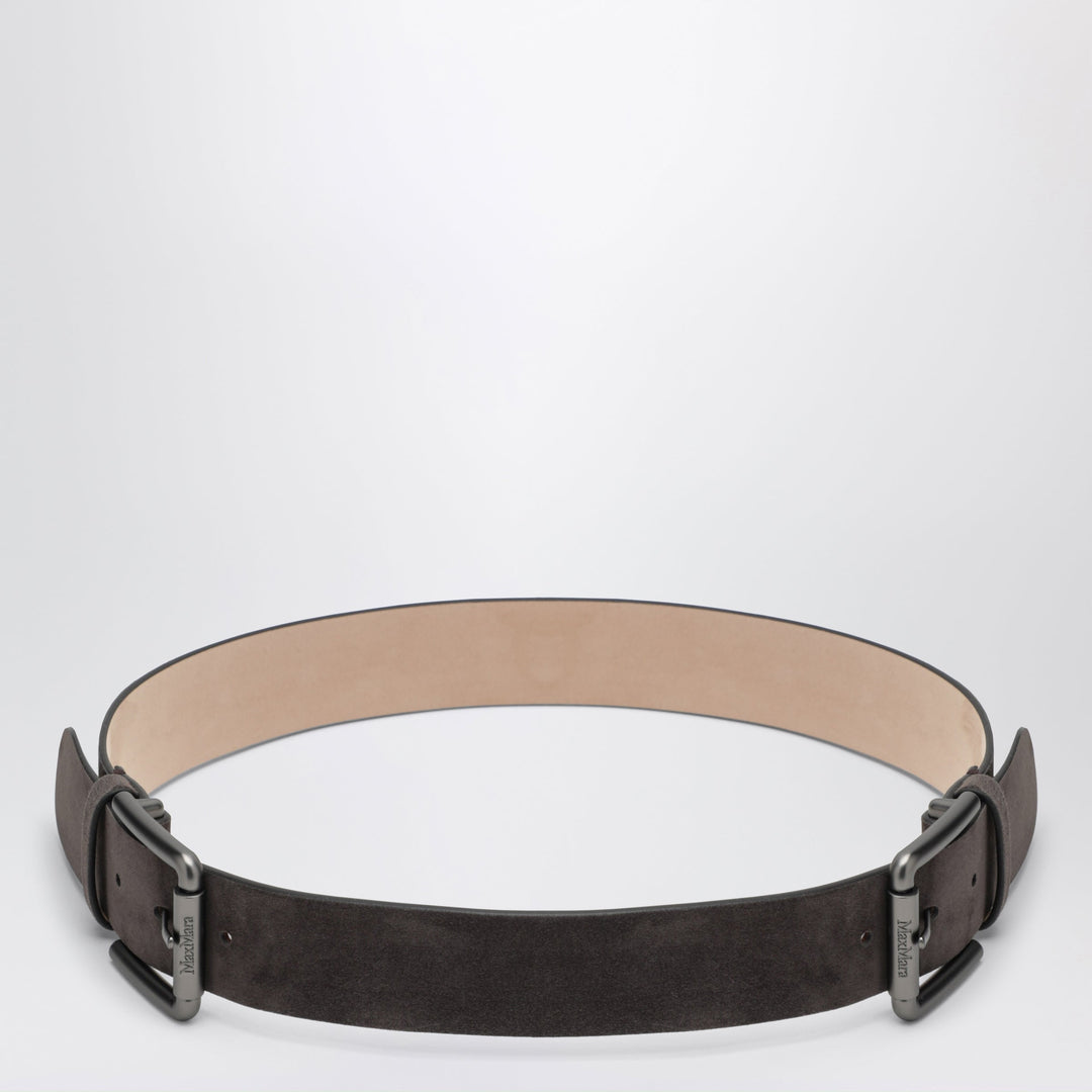 Max Mara Cinture - Marrone | a5fa6d014bf02a358201c91074cec5dec7273c0f
