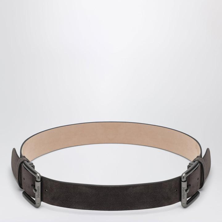 Max Mara Cinture - Marrone | a5fa6d014bf02a358201c91074cec5dec7273c0f