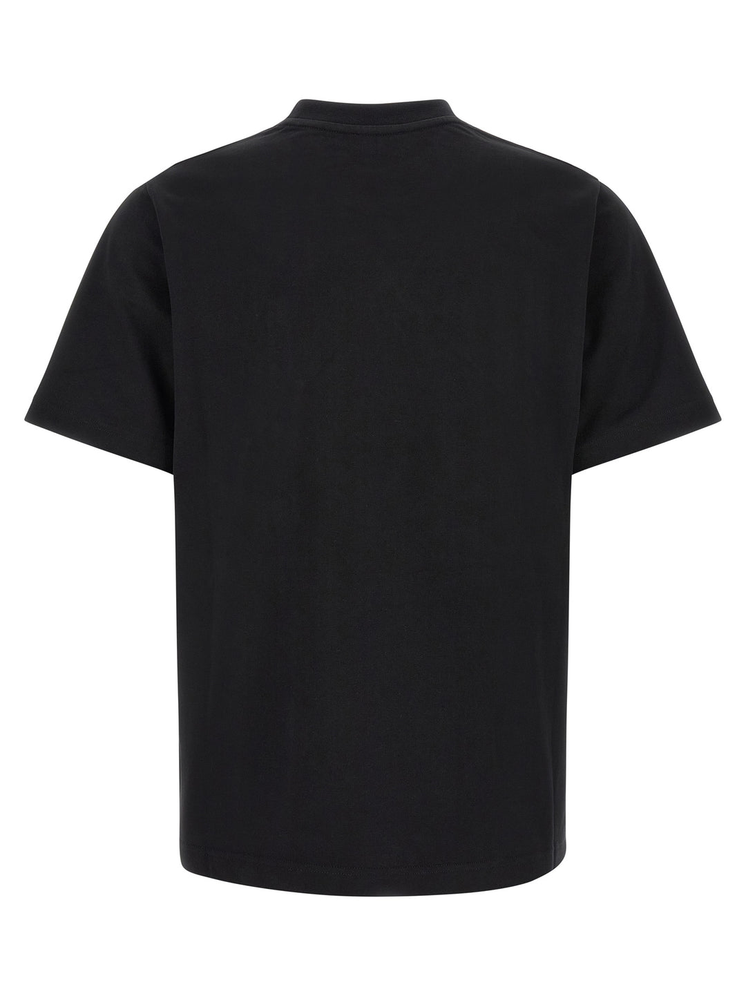 Casablanca Monde Perdu Tennis Club Icon T shirt - Nero | 7c066663819e7a64d2f36aed013d7e41529a233e