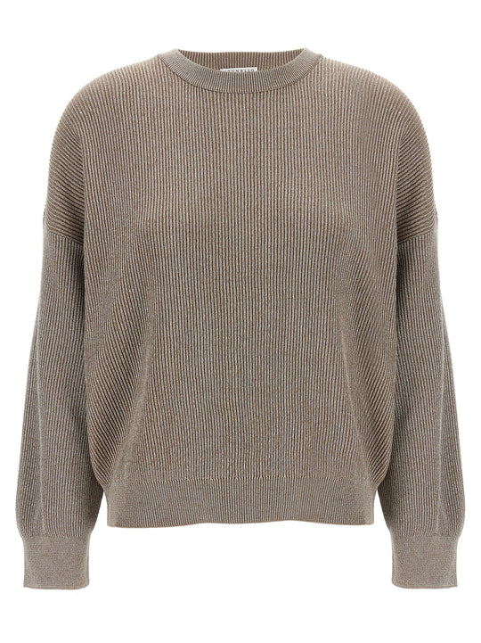 Sparkling Maglioni Beige