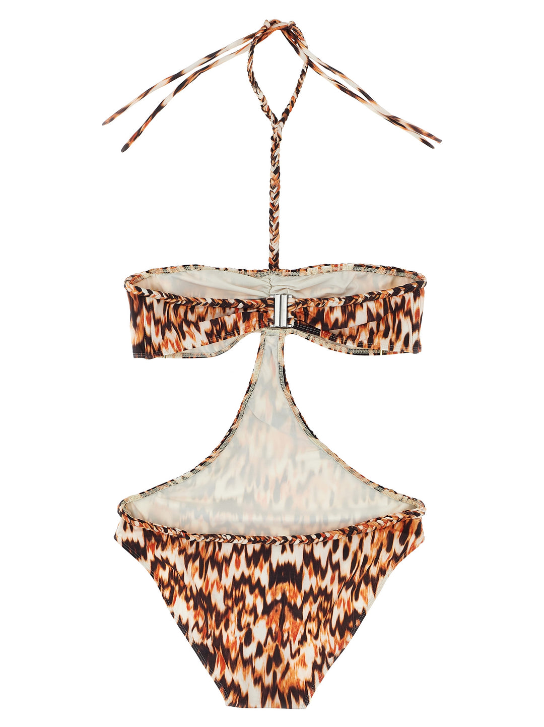 Isabel Marant Farah Beachwear - Arancione | 64d4709854fcffbc541d917eea990669d88bc841