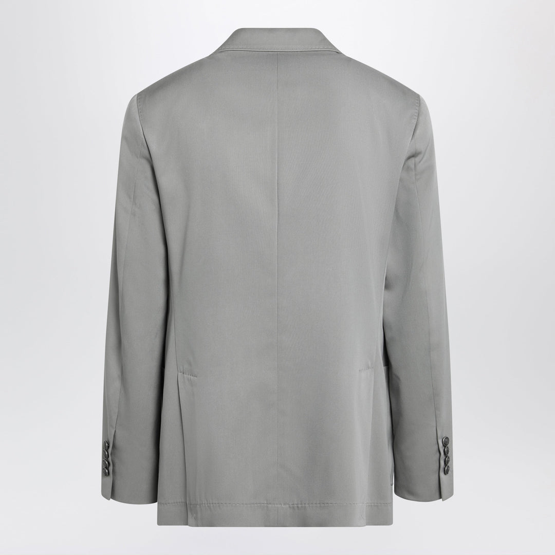 Brunello Cucinelli Coats & Jackets - Verde | 5cb770d90ce1baf5cacef577ed55ce64e8e5963b