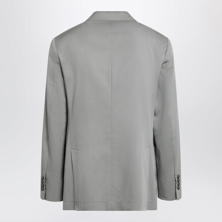 Brunello Cucinelli Coats & Jackets - Verde | 5cb770d90ce1baf5cacef577ed55ce64e8e5963b