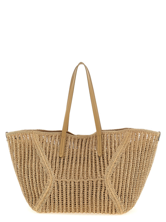 Bc Duo Borse A Spalla E Tracolla Beige