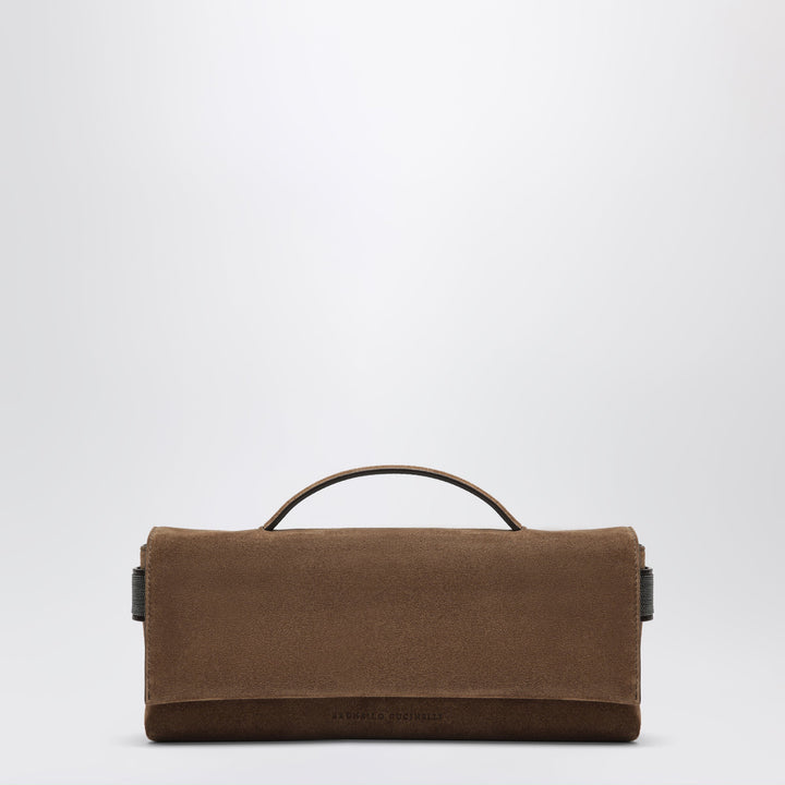 Brunello Cucinelli Apparel & Accessories - Marrone | b0f304f9d7faf94f14a5d4be5417f498ad97277d