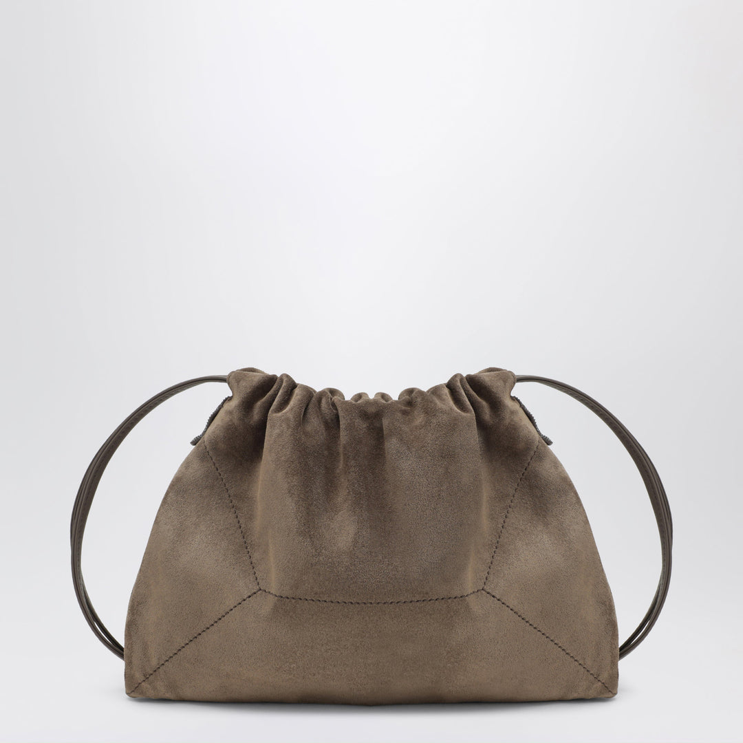 Brunello Cucinelli Apparel & Accessories - Marrone | 1a2c1016fe6dbca1721e582ada2c6642c48836d3