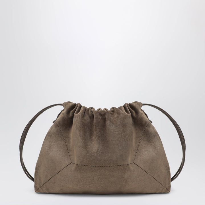 Brunello Cucinelli Apparel & Accessories - Marrone | 1a2c1016fe6dbca1721e582ada2c6642c48836d3