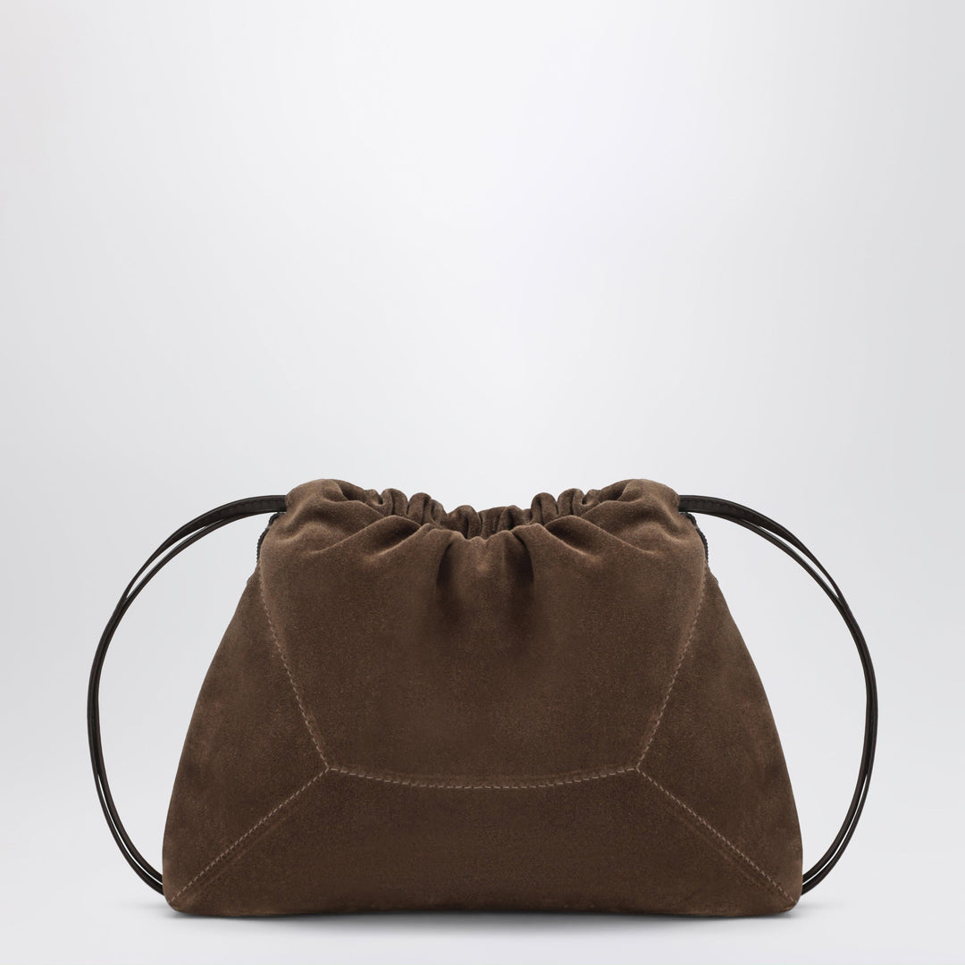Brunello Cucinelli Apparel & Accessories - Marrone | 2f4ab6e8382b4375000965cc3f77a75178ed6627