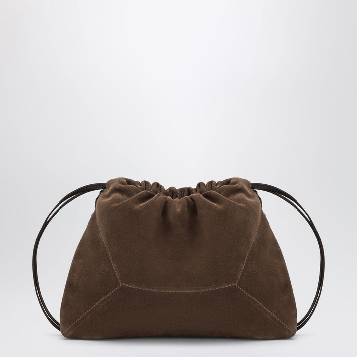 Brunello Cucinelli Apparel & Accessories - Marrone | 2f4ab6e8382b4375000965cc3f77a75178ed6627