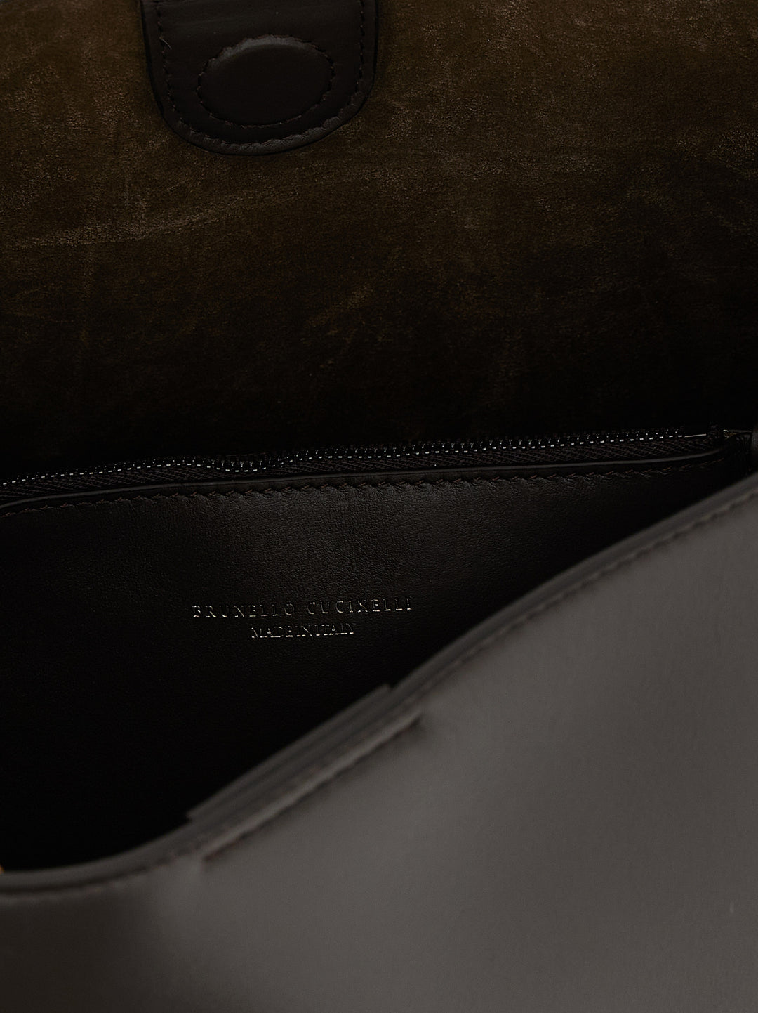 Brunello Cucinelli Essence Borse a Mano - Marrone | b4da9fa041b1174efc74a839e81a91f884859b1d