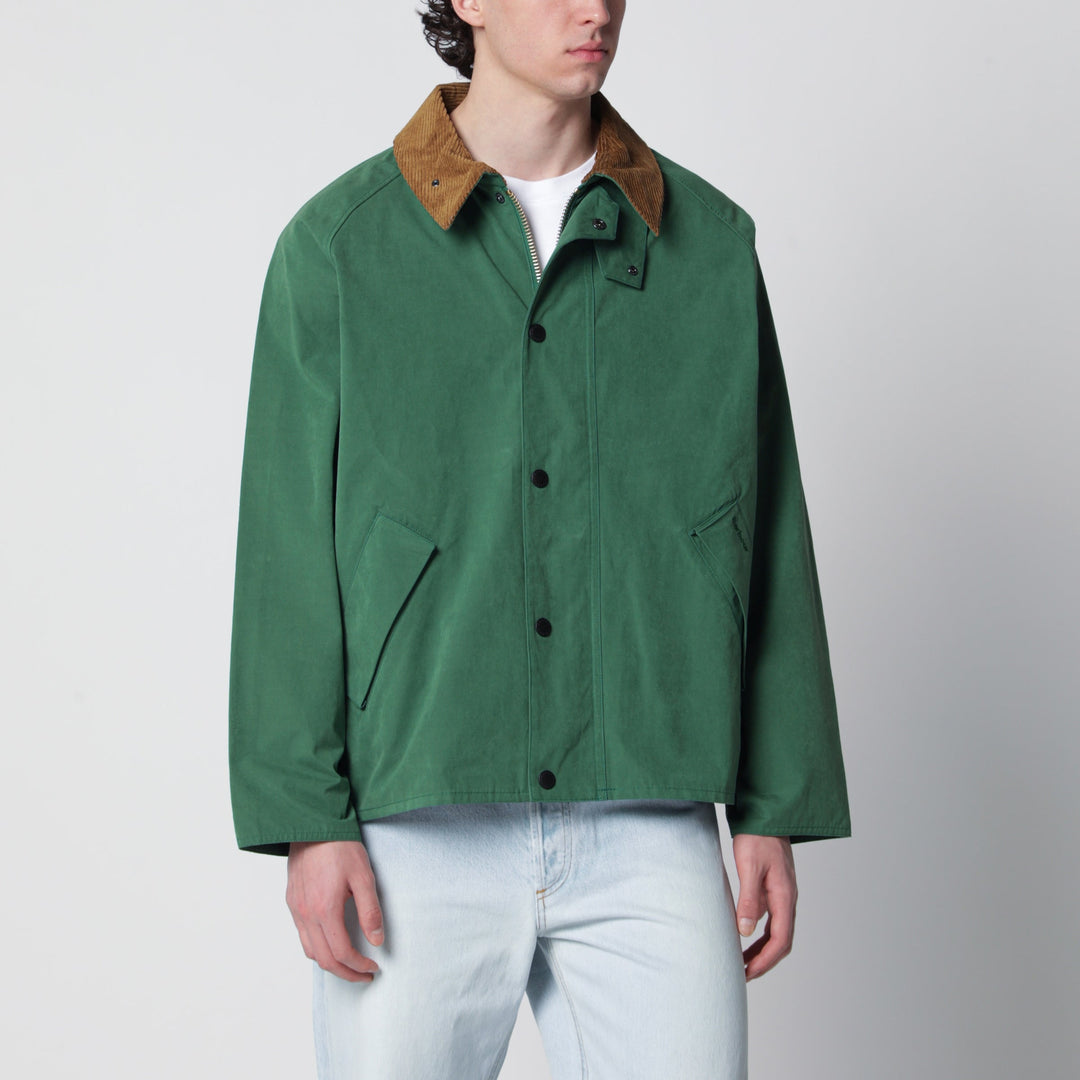 Barbour Coats & Jackets - Verde | d704394aee30b149213c0a8aea7952eea19b0db6