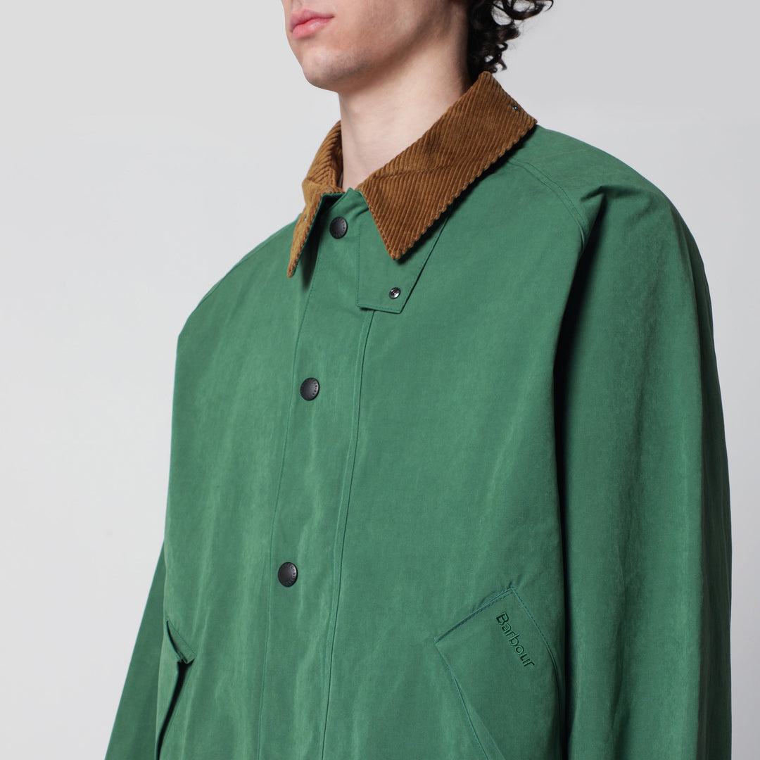 Barbour Coats & Jackets - Verde | 2aa4b8b143dd6a4d1c08b3ac83d9c35aacd5eae1