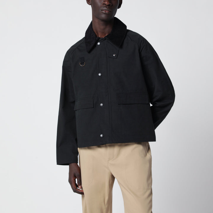 Barbour Coats & Jackets - Nero | 7f3a428d1ef2606aaaa8793340770973272bbaaa