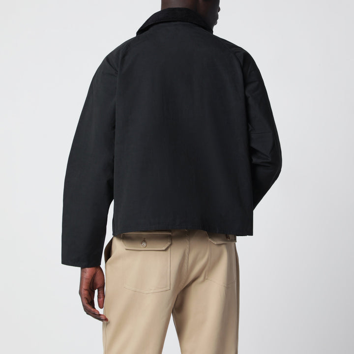 Barbour Coats & Jackets - Nero | 49279af018136c4a0445310c8e9c28f806f94af0